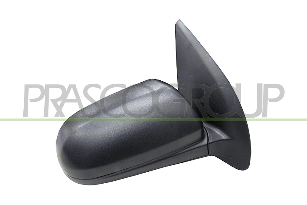 retrovisore destro elettrico nero convesso mod 4 porte chevrolet daewoo aveo 2007 2010 dw3277203