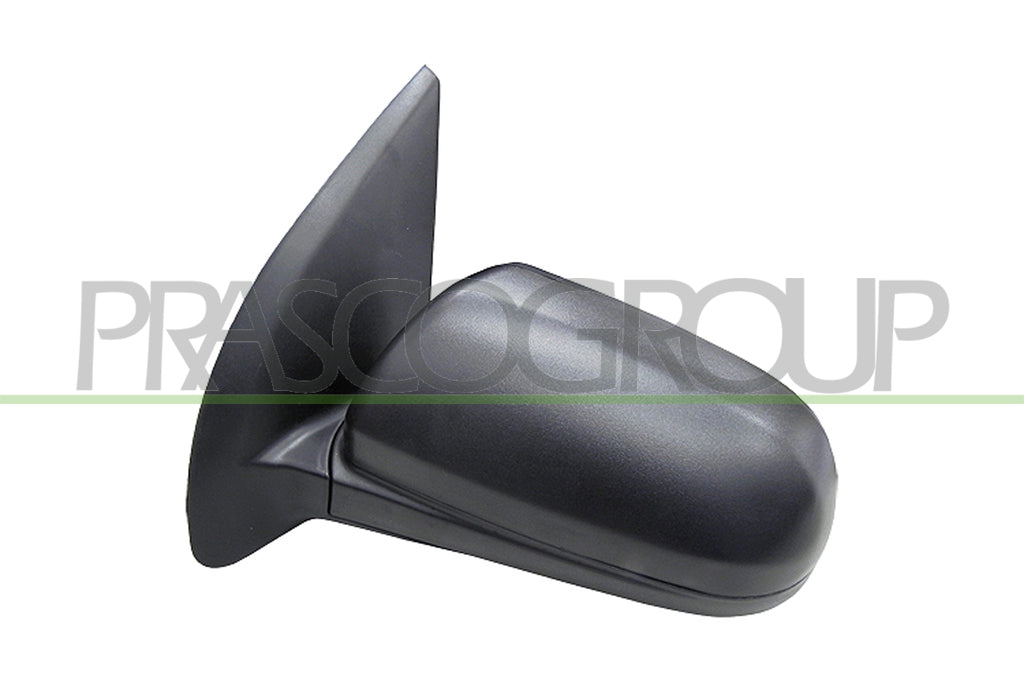 retrovisore sinistro elettrico nero termico convesso mod 4 porte 8h5p chevrolet daewoo aveo 2007 2010 dw3277214