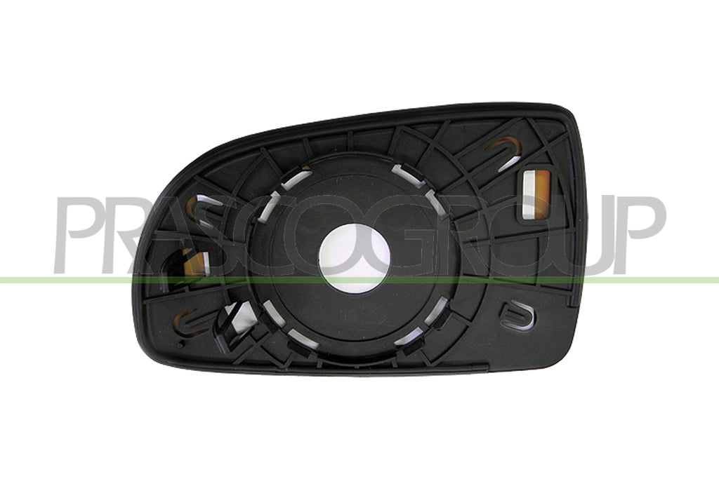 piastra specchio destra convessa chevrolet daewoo aveo 2007 2010 dw3277503