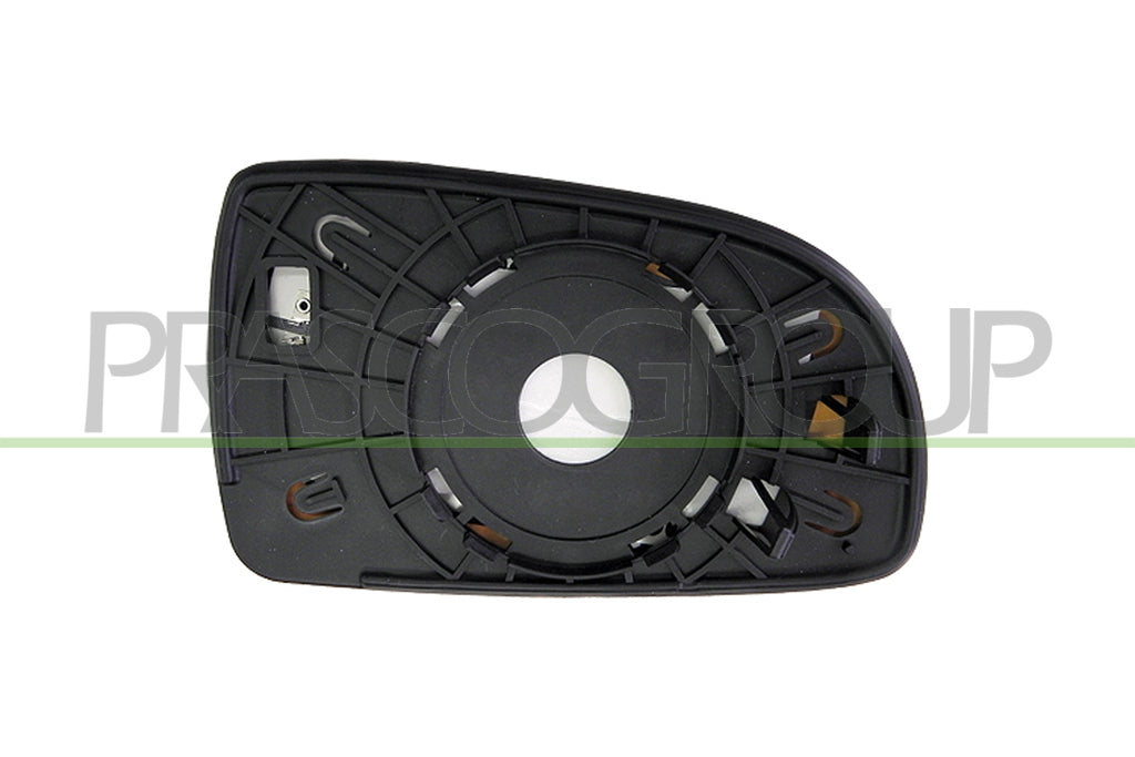 piastra specchio sinistra termica convessa chevrolet daewoo aveo 2007 2010 dw3277514