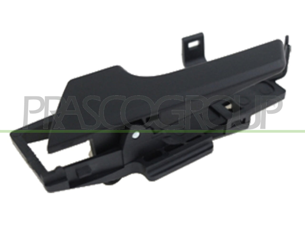 maniglia anteriore posteriore sinistra interna nera chevrolet daewoo aveo 2007 2010 dw3278602