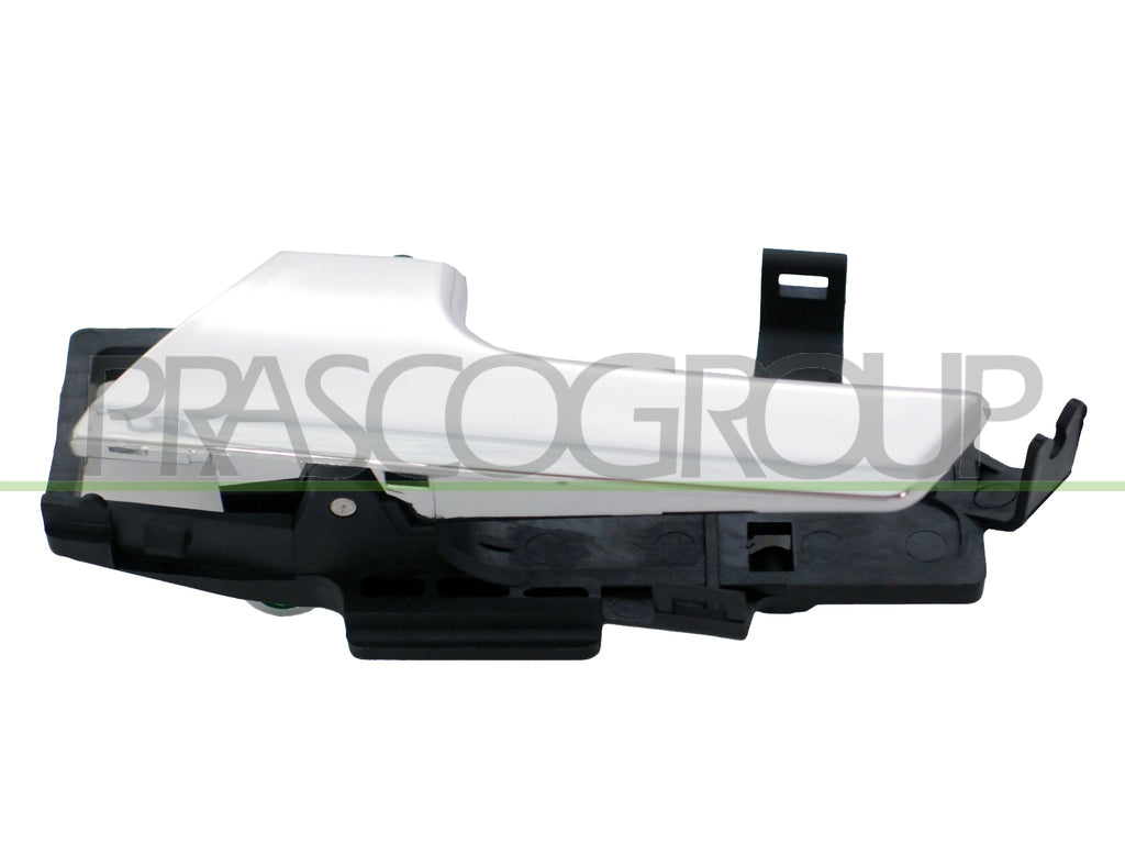 maniglia anteriore posteriore sinistra interna cromata chevrolet daewoo aveo 2007 2010 dw3278606