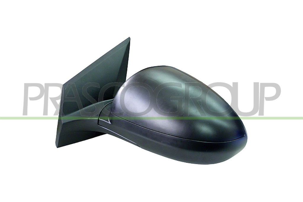 retrovisore sinistro a cavi nero convesso chevrolet daewoo aveo 2011 2015 dw3287014