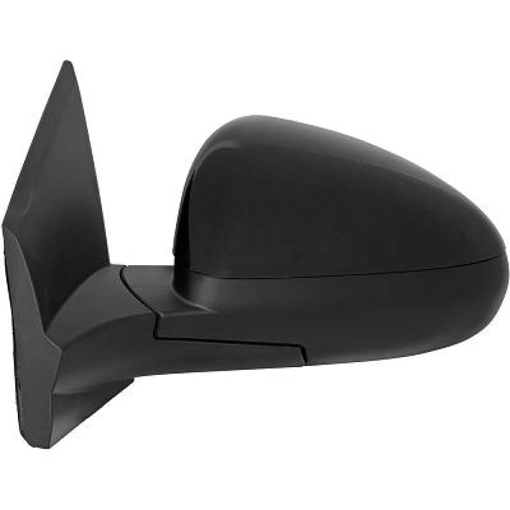 retrovisore sinistro elettrico nero termico convesso chevrolet daewoo aveo 2011 2015 95189383