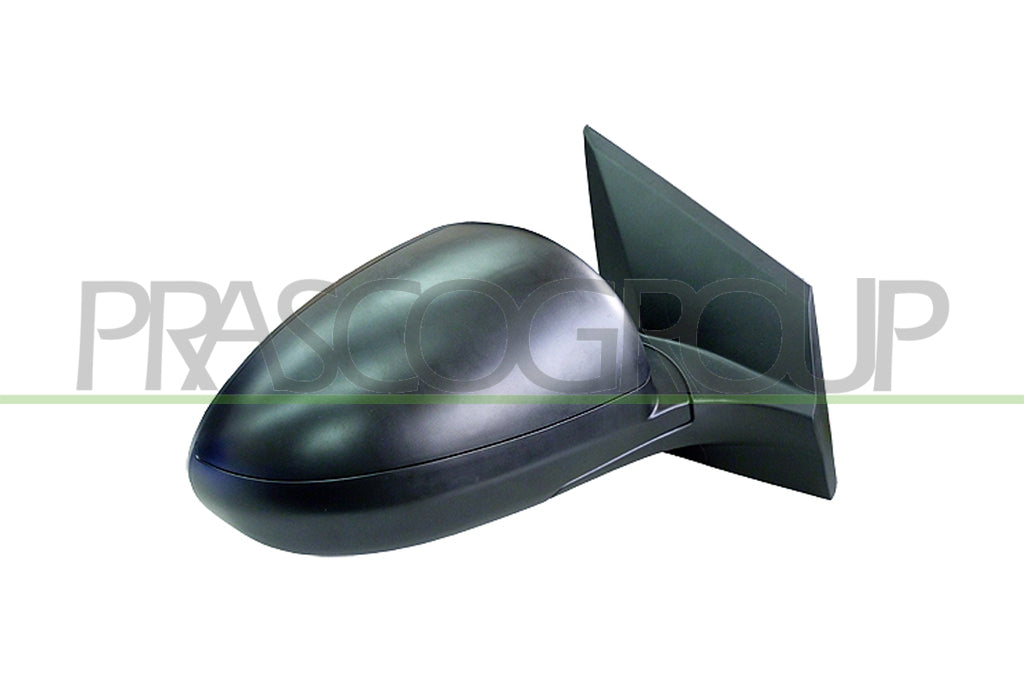 retrovisore destro elettrico termico con primer convesso chevrolet daewoo aveo 2011 2015 dw3287313