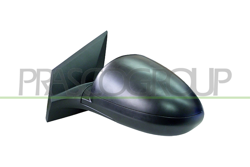 retrovisore sinistro elettrico termico con primer convesso chevrolet daewoo aveo 2011 2015 dw3287314