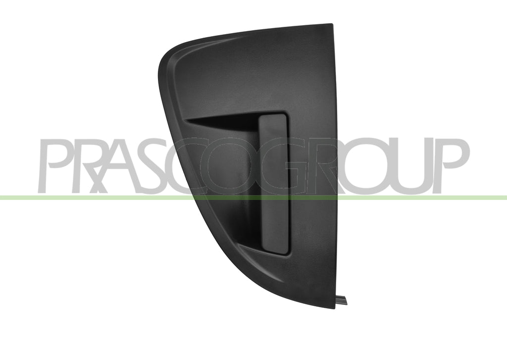maniglia posteriore destra esterna nera chevrolet daewoo aveo 2011 2015 dw3288101