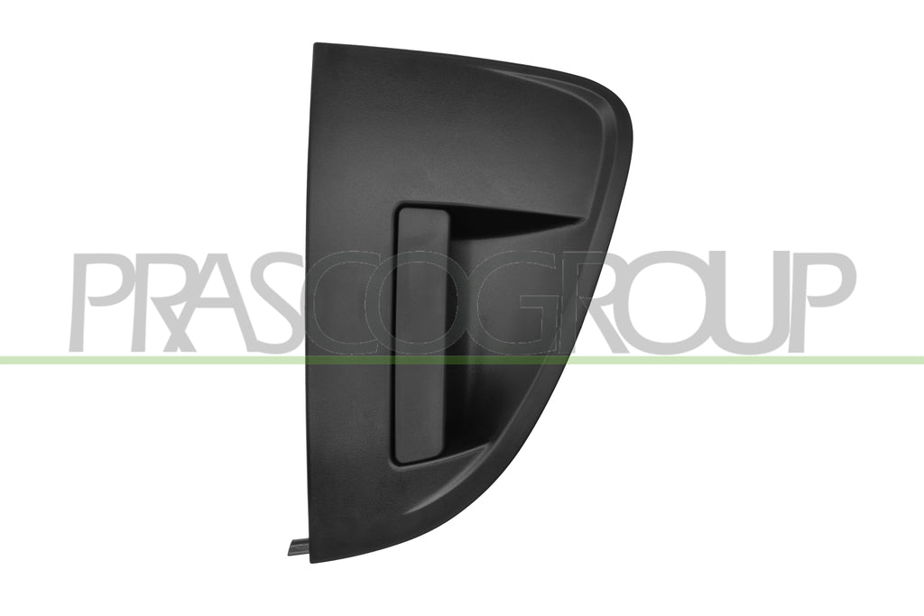 maniglia posteriore sinistra esterna nera chevrolet daewoo aveo 2011 2015 dw3288102