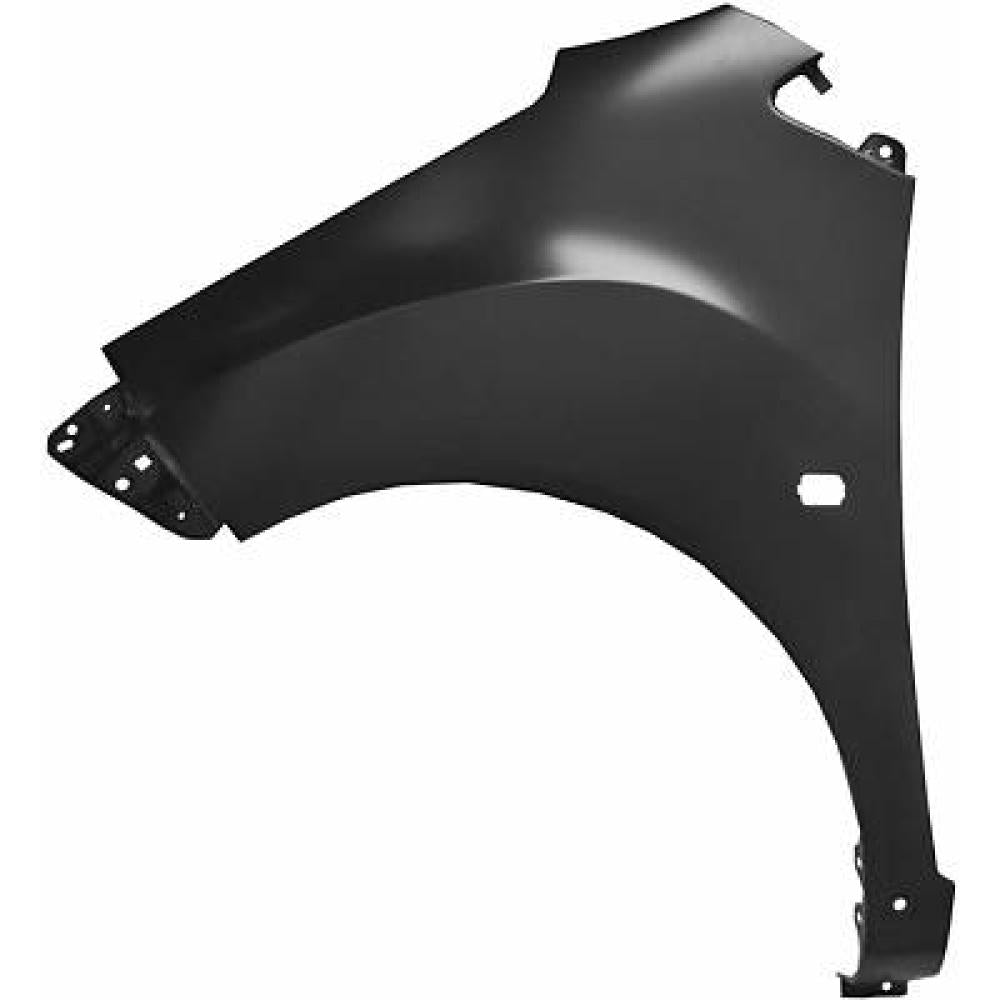 parafango anteriore destro con foro lucciola chevrolet daewoo spark 2009 2012 95364005