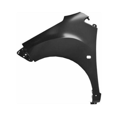 parafango anteriore sinistro con foro lucciola chevrolet daewoo spark 2009 2012 dw3403014