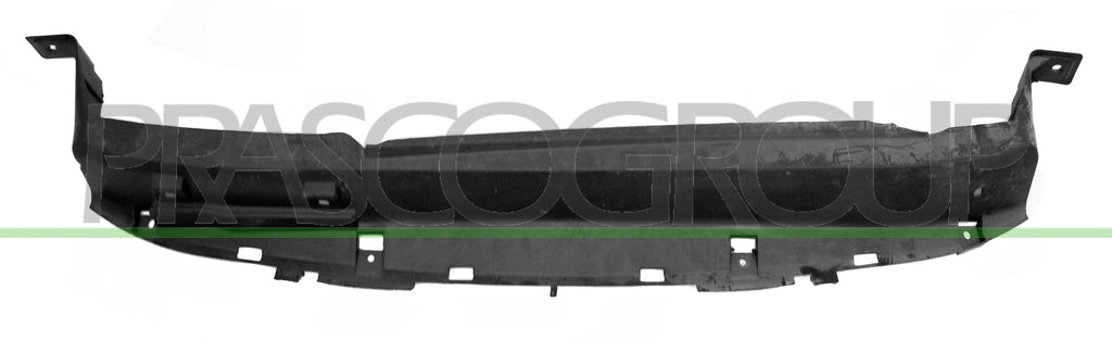 riparo frontale anteriore inferiore chevrolet daewoo spark 2009 2012 dw3403206