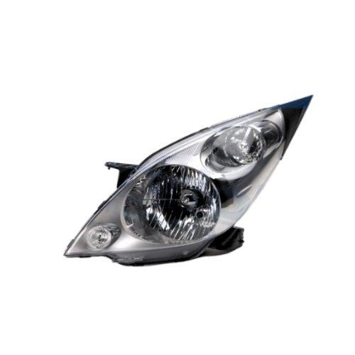 proiettore sinistro h4 elettrico con motore chevrolet daewoo spark 2009 2012 dw3404804