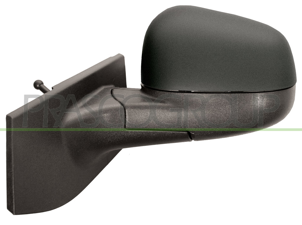 retrovisore sinistro a cavi nero chevrolet daewoo spark 2009 2012 dw3407114