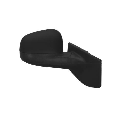 retrovisore destro elettrico nero termico convesso chevrolet daewoo spark 2009 2012 dw3407303