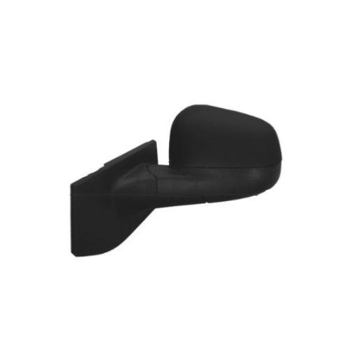 retrovisore sinistro elettrico nero termico convesso chevrolet daewoo spark 2009 2012 dw3407304