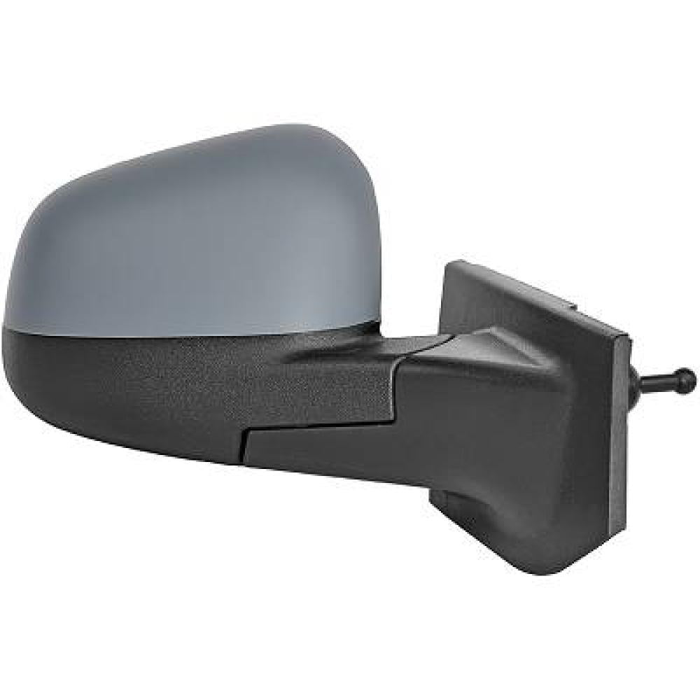 retrovisore destro elettrico termico con primer chevrolet daewoo spark 2009 2012 dw3407313