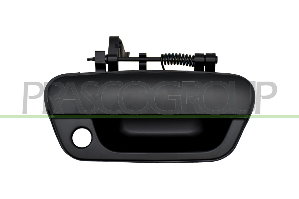 maniglia anteriore destra esterna con primer chevrolet daewoo spark 2009 2012 dw3408001