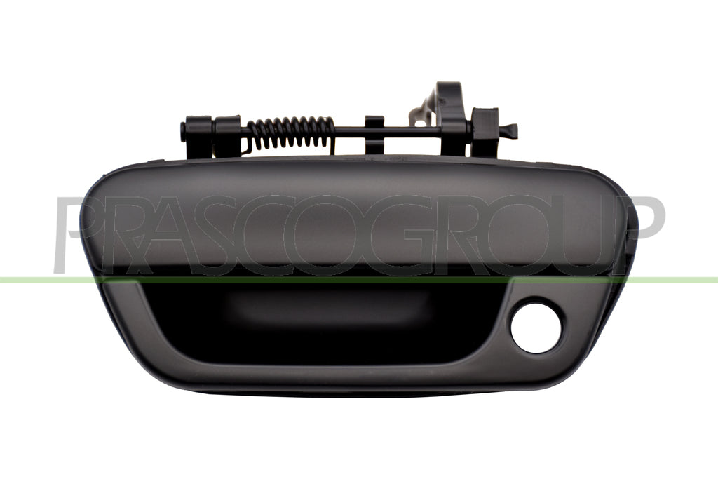 maniglia anteriore sinistra esterna con primer con foro nottolino chevrolet daewoo spark 2009 2012 dw3408002