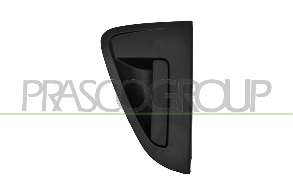 maniglia posteriore destra esterna nera chevrolet daewoo spark 2009 2012 dw3408101