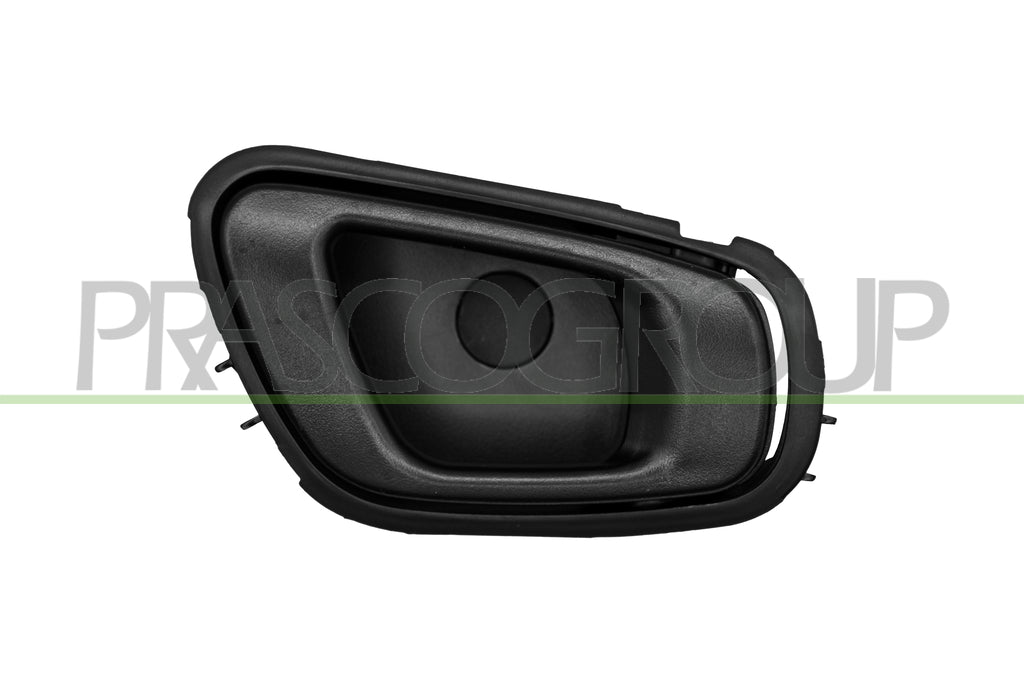 maniglia anteriore destra interna nera chevrolet daewoo spark 2009 2012 dw3408401