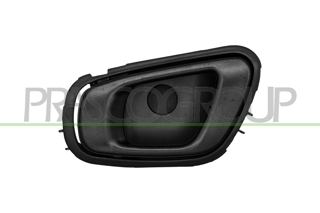 maniglia anteriore sinistra interna nera chevrolet daewoo spark 2009 2012 dw3408402