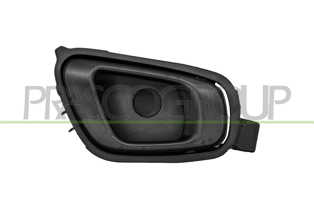 maniglia posteriore destra interna nera chevrolet daewoo spark 2009 2012 dw3408501