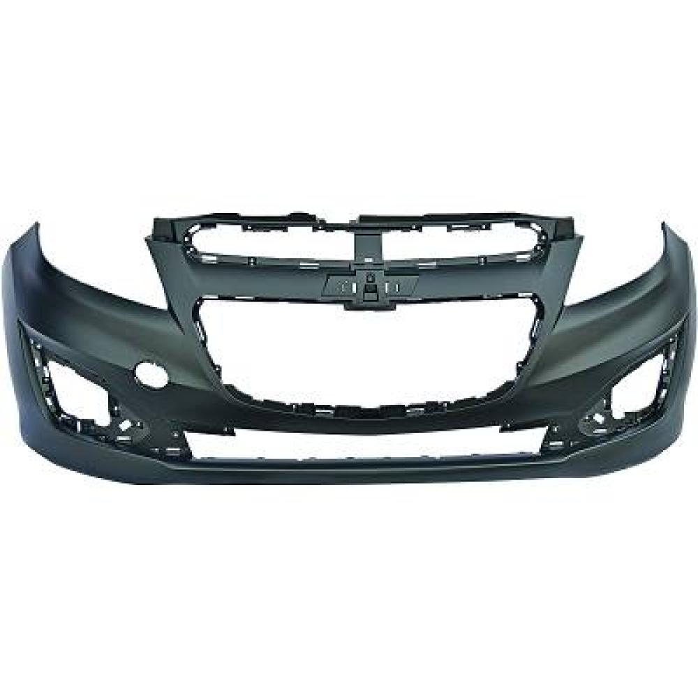 paraurti anteriore con primer mod ltz chevrolet daewoo spark 2013 2015 dw3421021