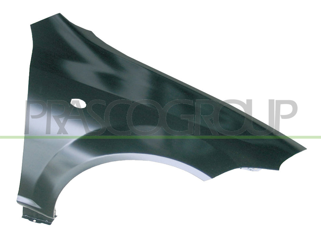 parafango anteriore destro con foro lucciola chevrolet daewoo lacetti 2004 2010 dw4103013