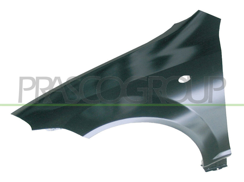 parafango anteriore sinistro con foro lucciola chevrolet daewoo lacetti 2004 2010 dw4103014