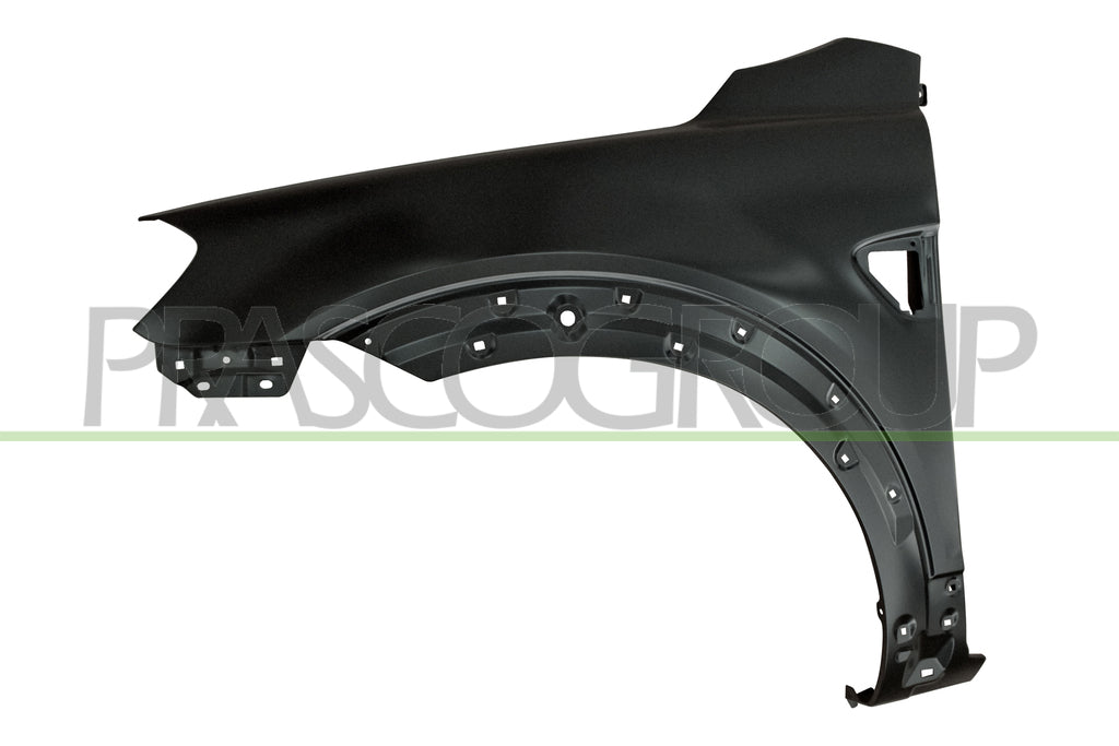 parafango anteriore sinistro chevrolet daewoo captiva 2006 2010 dw7203004