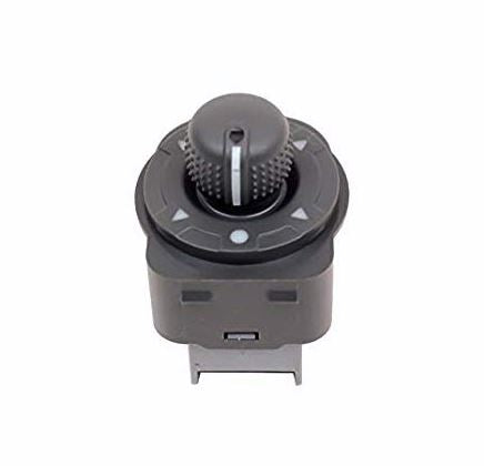 Pulsantiera per FIAT DUCATO 2006 - 2014 Anteriore Lato Dx e Sx 12 Pin