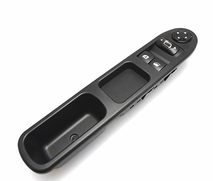 Pulsantiera per PEUGEOT 207CC 2009 - 2015 Anteriore Lato Dx e Sx 13 Pin