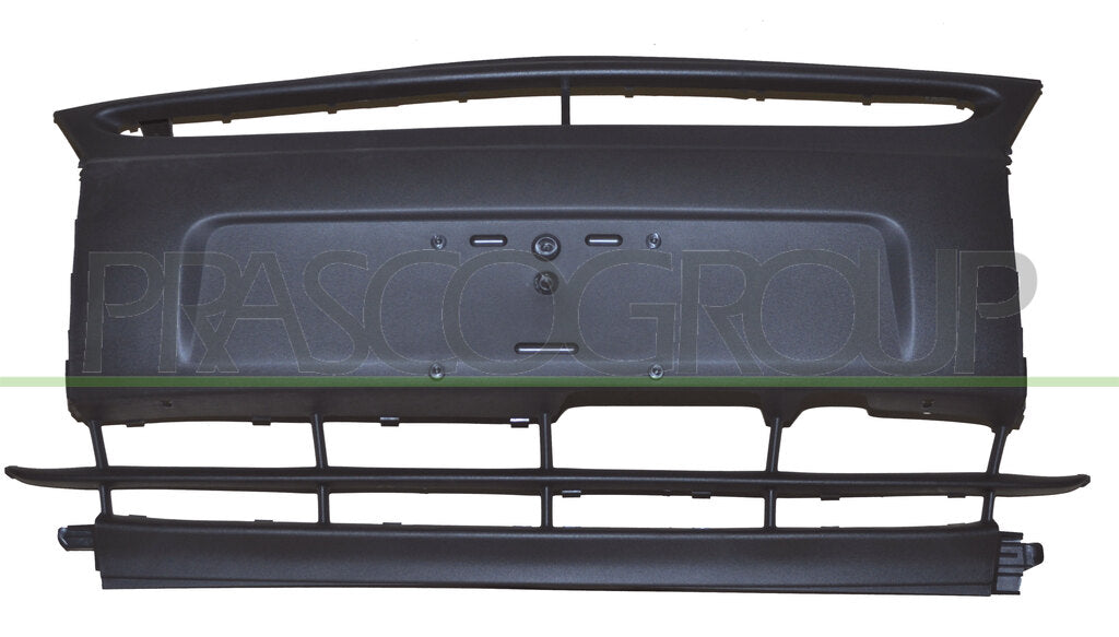 paraurti anteriore centrale blu ford ka 1996 2002 fd0061032