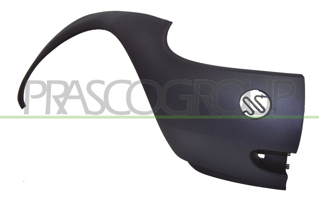 paraurti anteriore destro blu ford ka 1996 2002 fd0061133