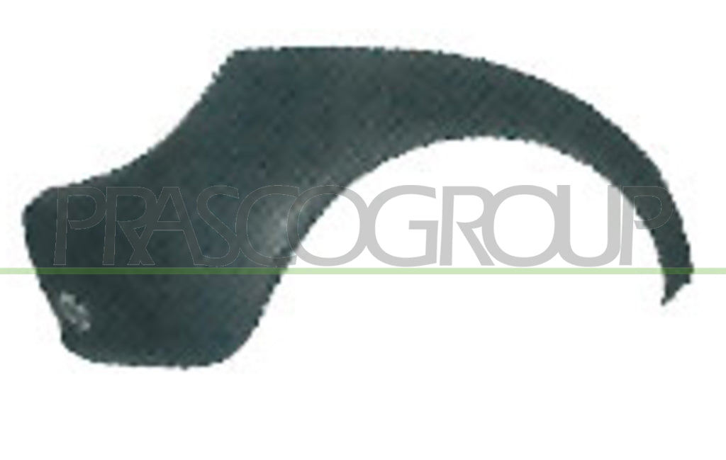 paraurti posteriore destro grigio ford ka 1996 2002 fd0061153
