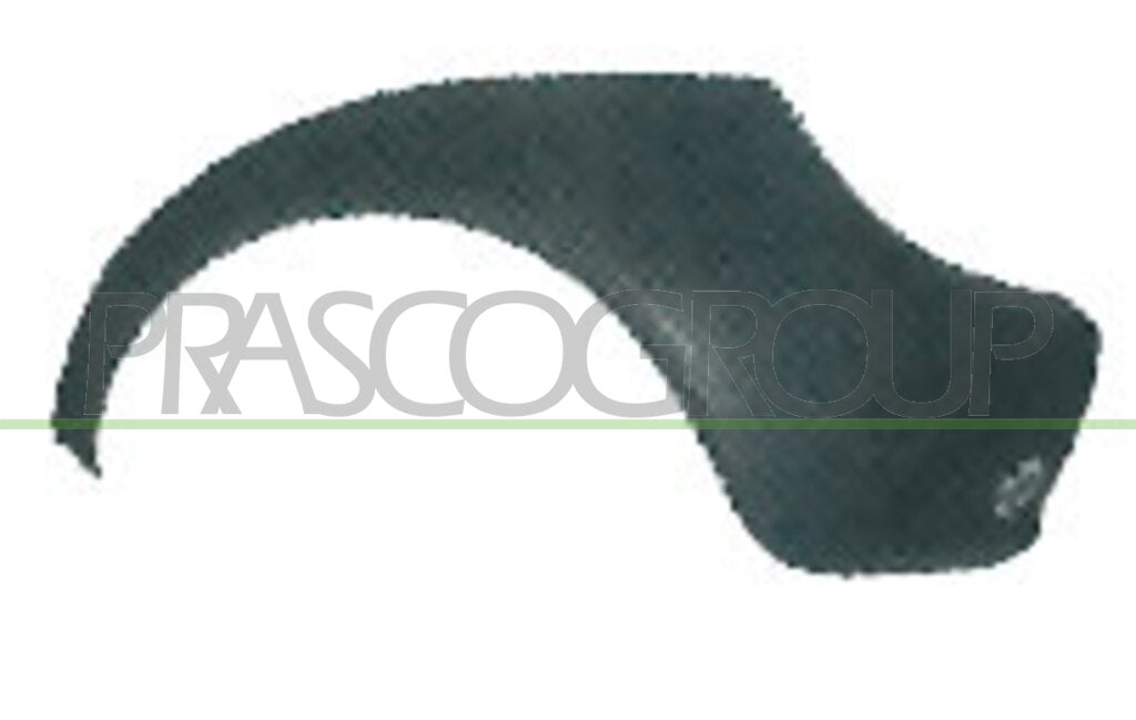 paraurti posteriore sinistro grigio ford ka 1996 2002 fd0061154