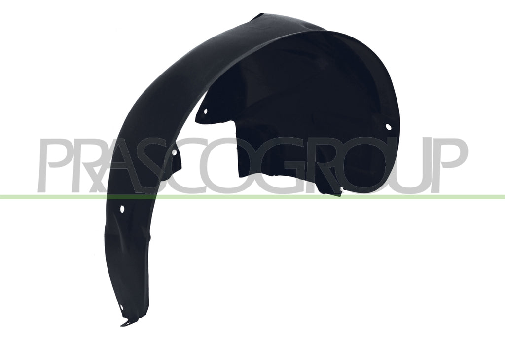 passaruota anteriore sinistro ford ka 2003 2007 fd0063604
