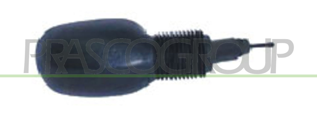retrovisore destro a cavi nero convesso ford ka 1996 2002 fd0067113