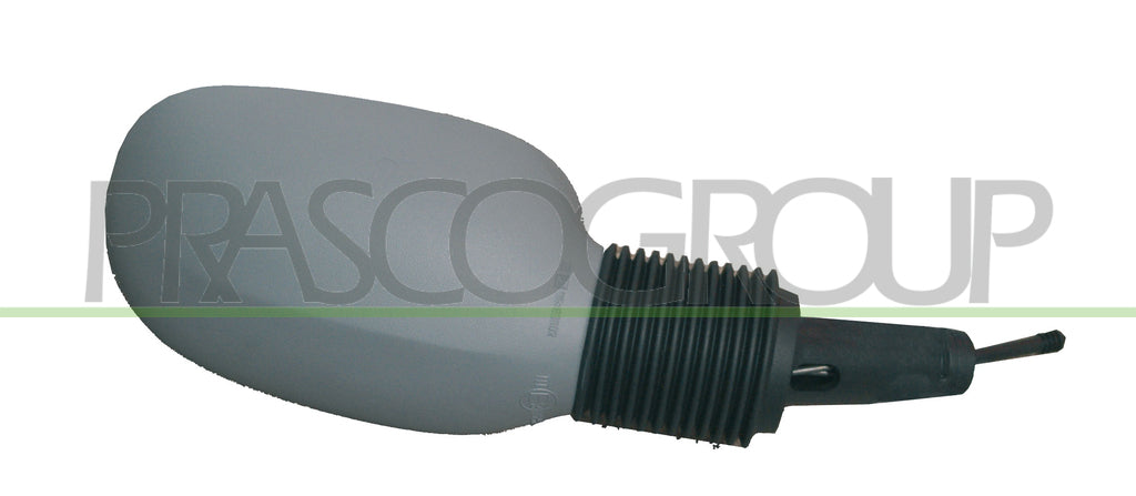 retrovisore destro a cavi con primer convesso ford ka 1996 2002 fd0067123
