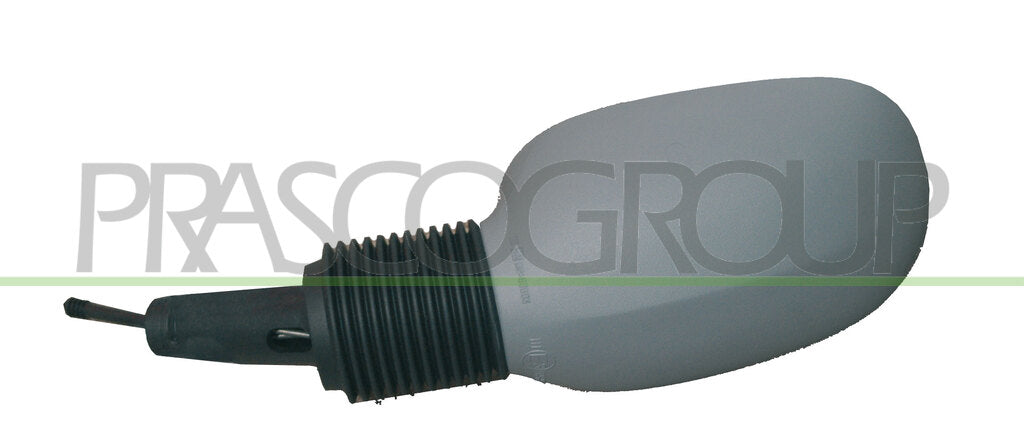 retrovisore sinistro a cavi con primer convesso ford ka 1996 2002 fd0067124
