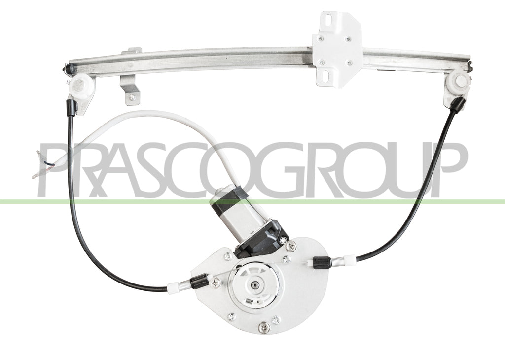 alzacristallo anteriore destro elettrico mod 3 porte ford ka 1996 2002 fd006w021