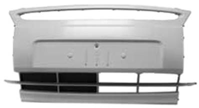 paraurti anteriore centrale con primer ford ka 2003 2007 fd0071012