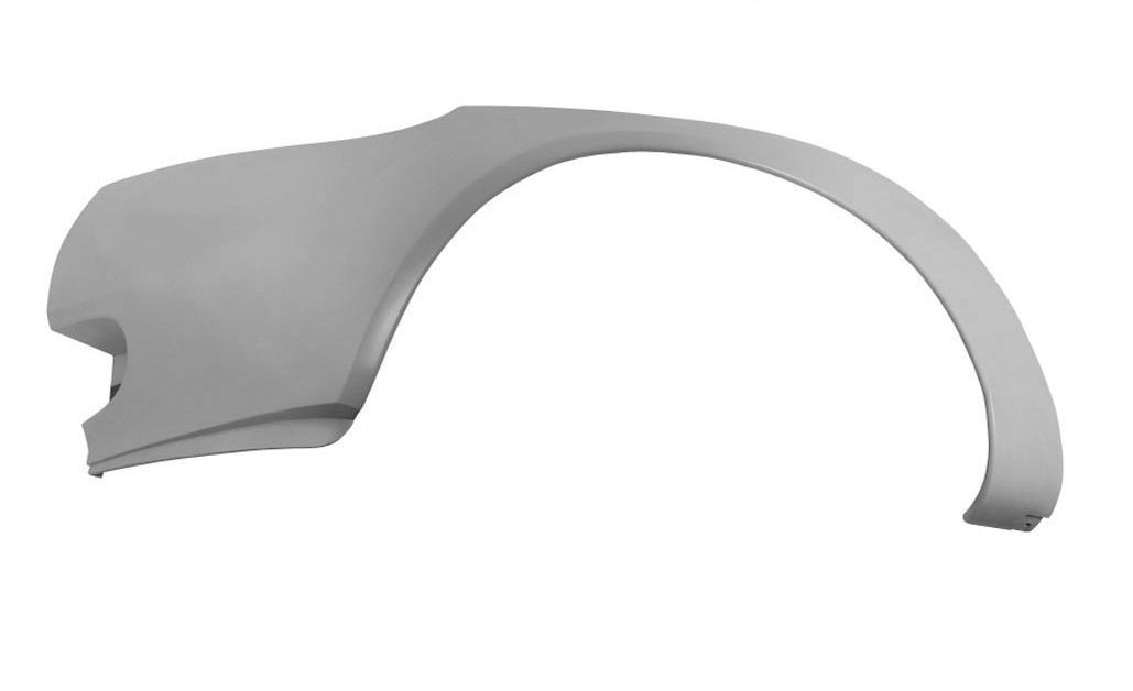 cantonale sinistro paraurti anteriore con primer ford ka 2003 2007 fd0071114