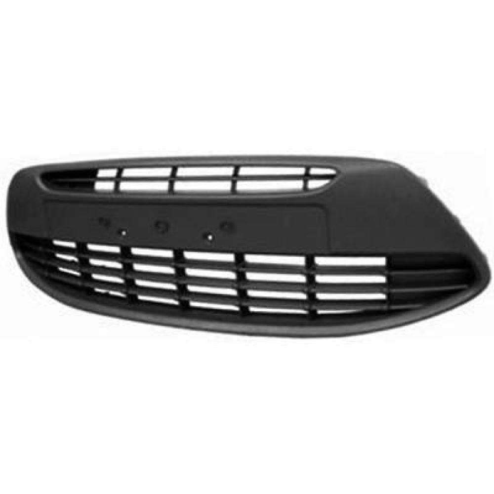 griglia paraurti anteriore centrale nera ford ka 2008 2016 fd0082120