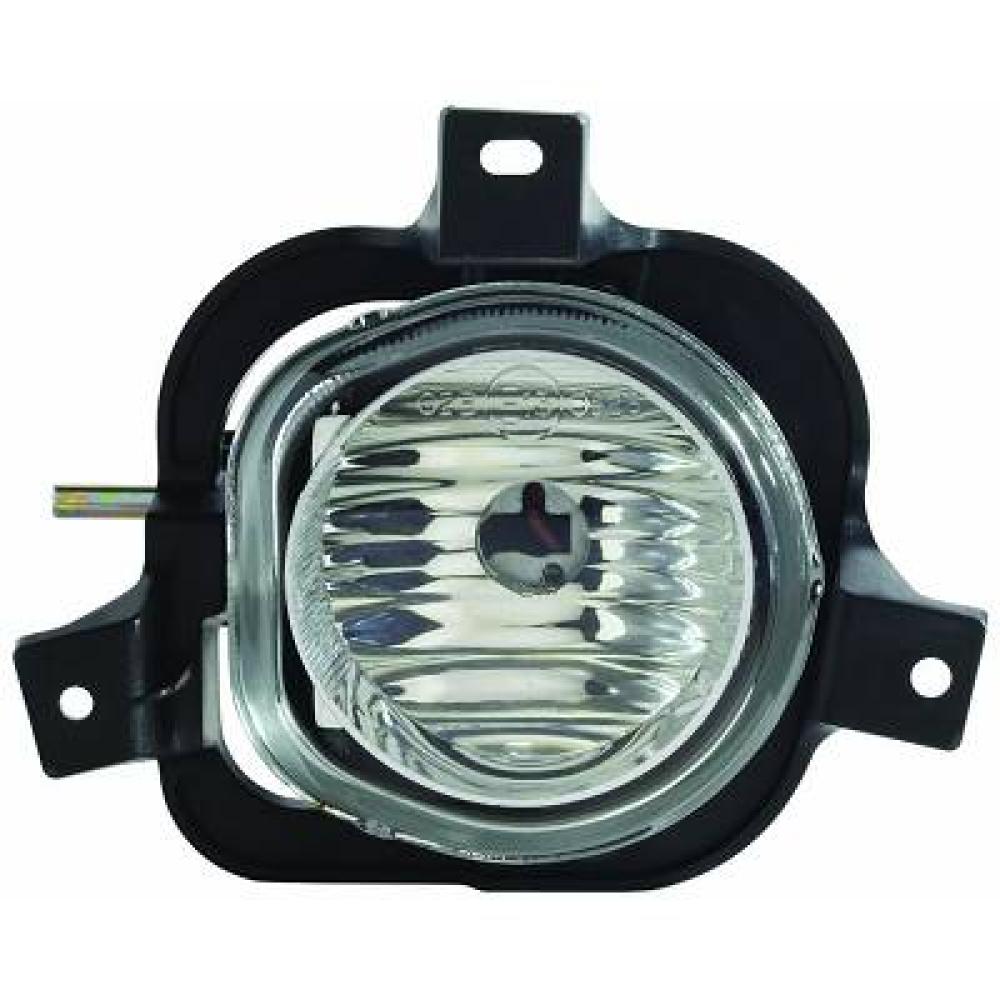fendinebbia sinistro ford ka 2008 2016 fd0084414