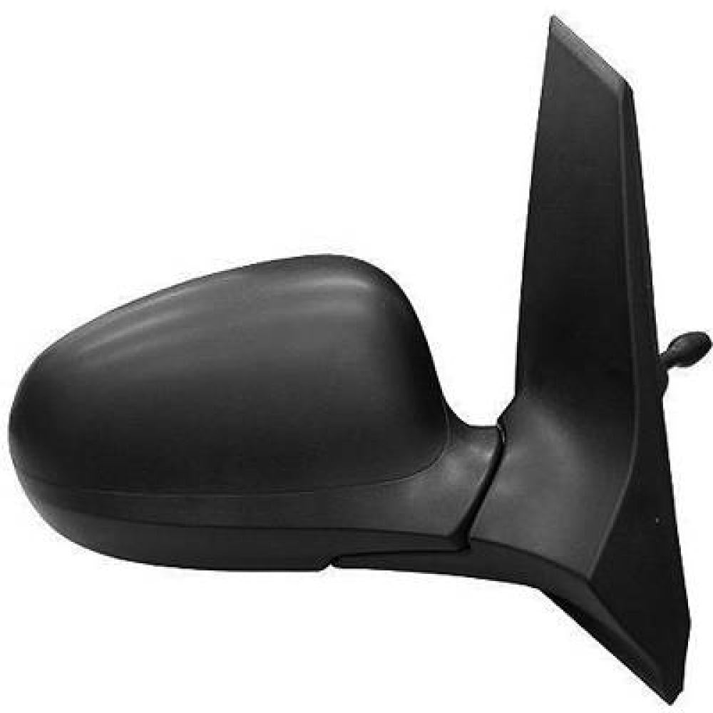 retrovisore destro a cavi nero convesso ford ka 2008 2016 fd0087113