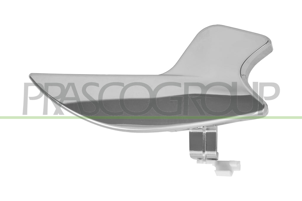 maniglia anteriore destra interna cromata ford ka 2008 2016 fd0088411