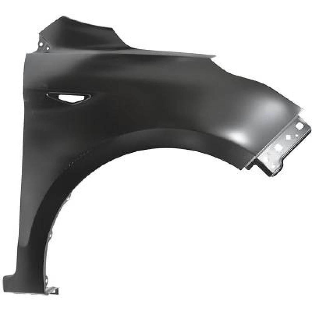 parafango anteriore destro con foro lucciola ford ka 2018 fd0103013
