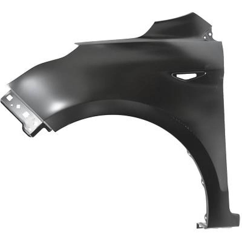 parafango anteriore sinistro con foro lucciola ford ka 2018 fd0103014