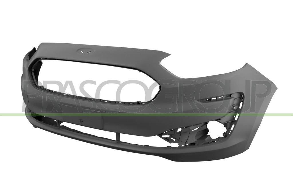 paraurti anteriore con primer ford ka 2018 fd0111001